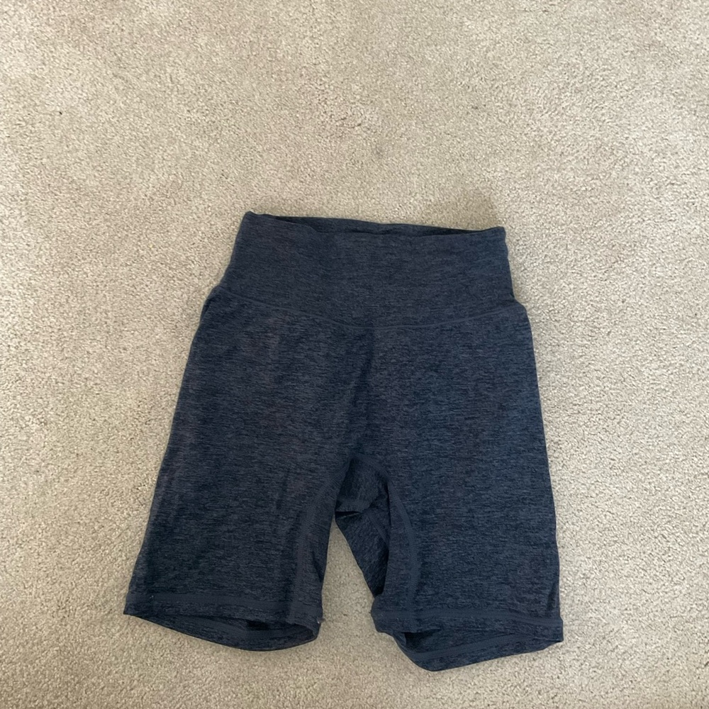 P'tula Bare Shorts
